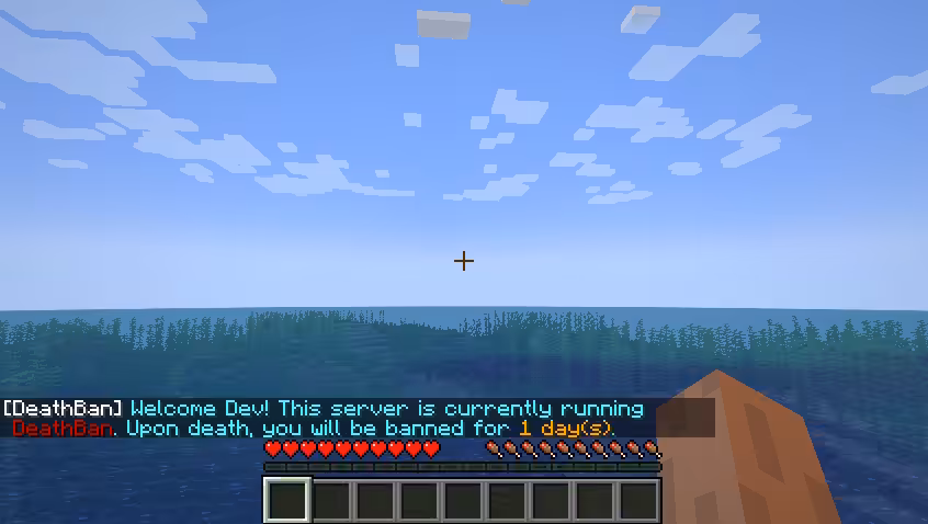 deathban 1