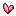 heart rhodonite