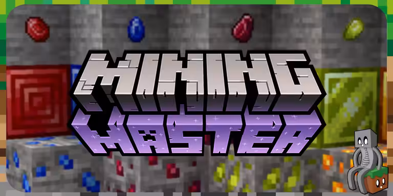 mining master