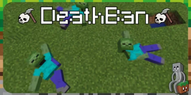 mod deathban