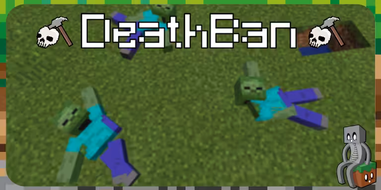 mod deathban