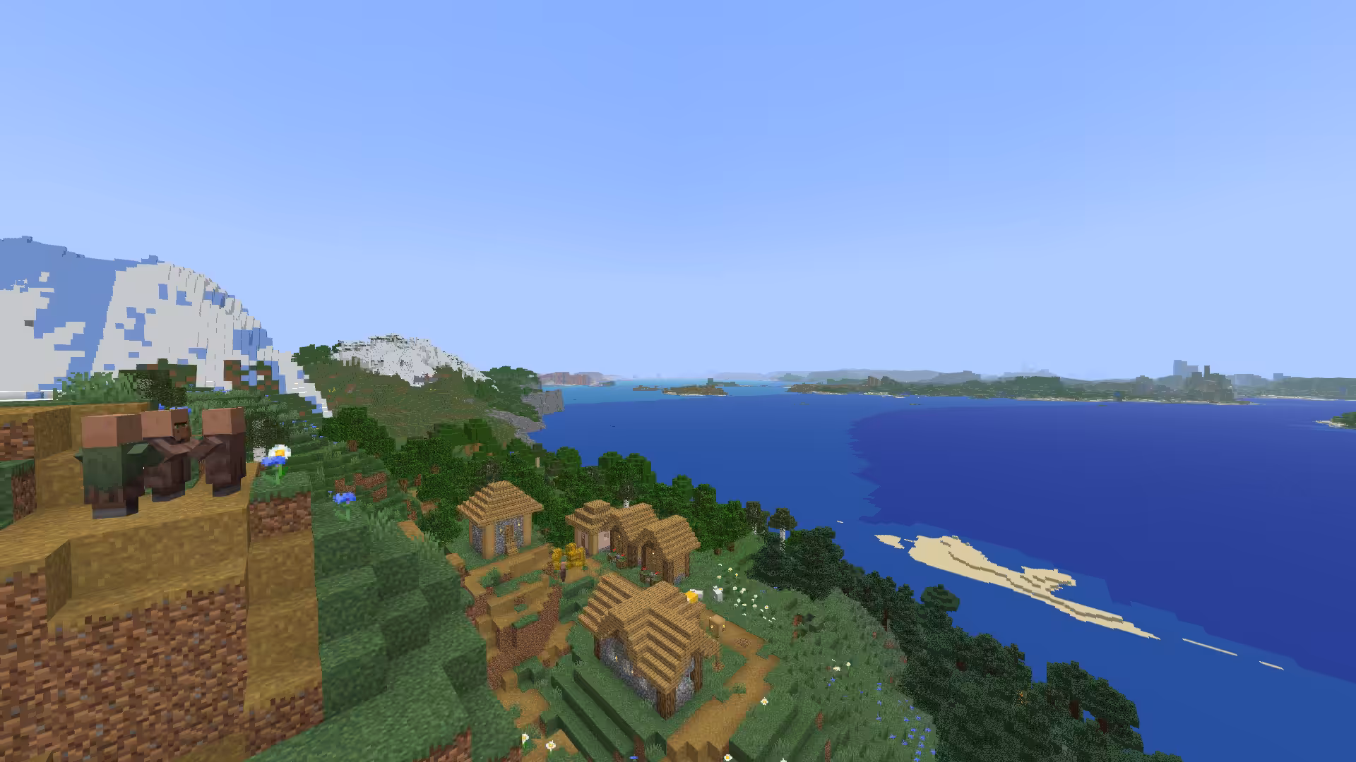 montagnes 1