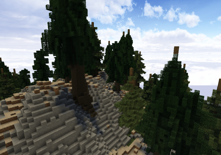 [Resource Pack] Default HD [1.7 - 1.21] - Minecraft-France