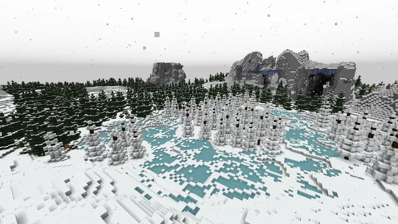 neiges