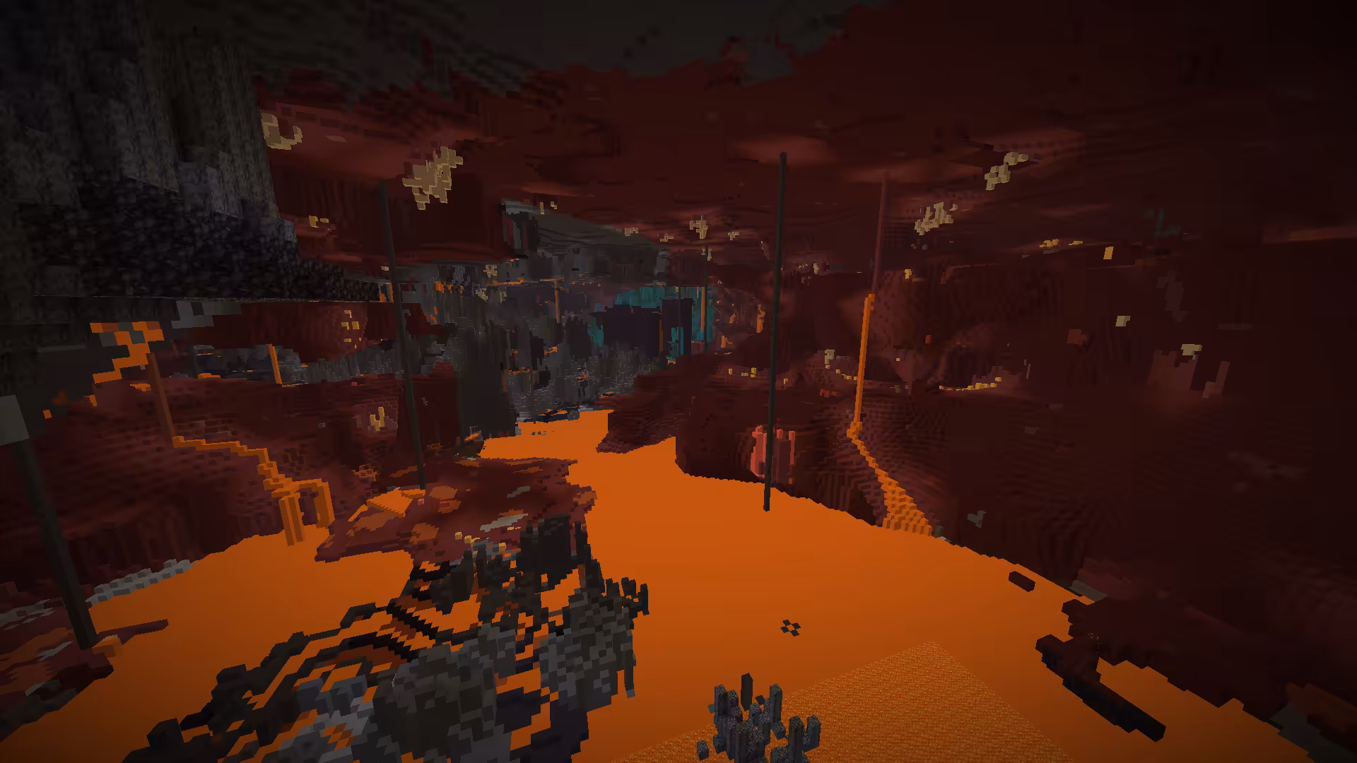 nether