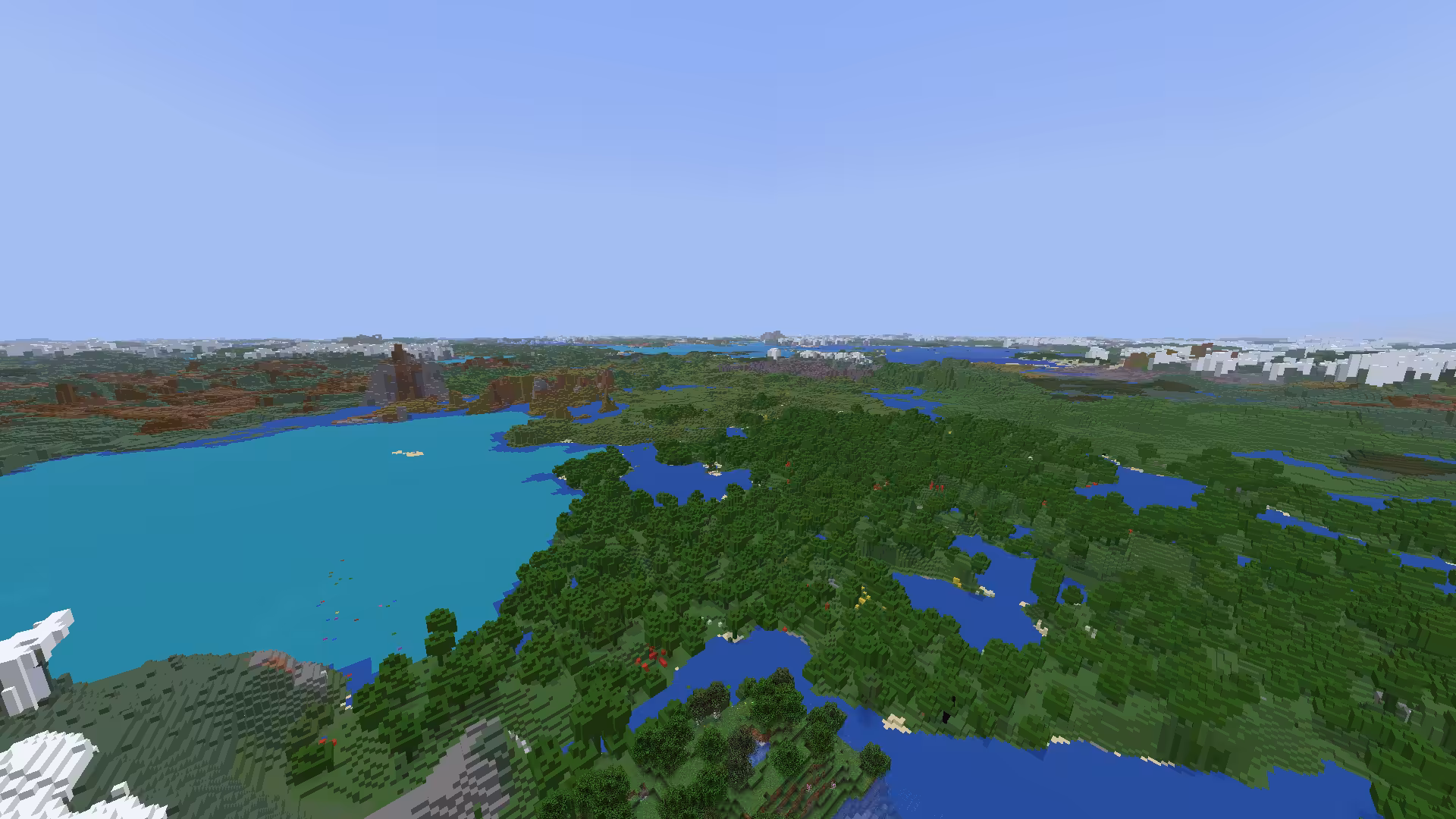 paysage