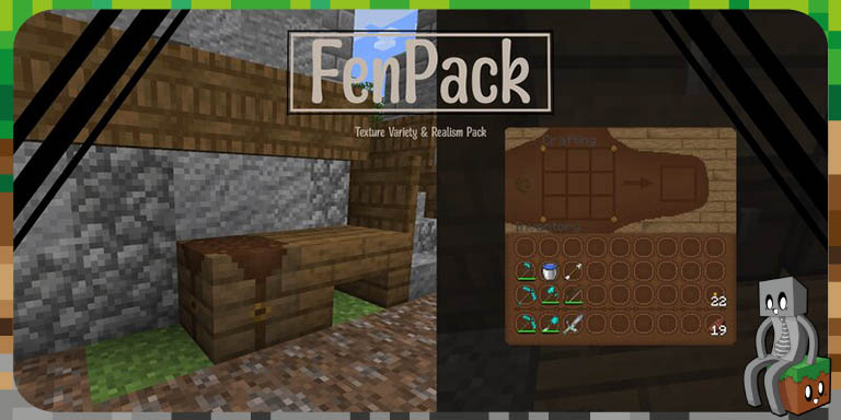 FenPack Une