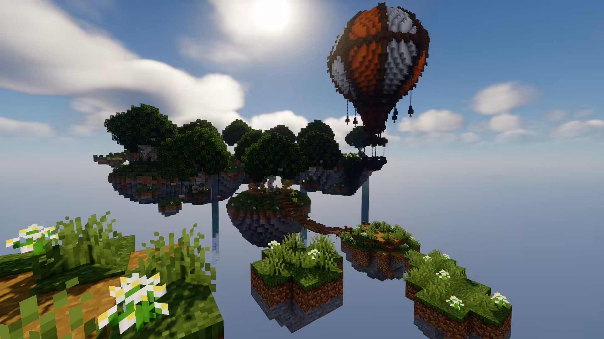 Hub