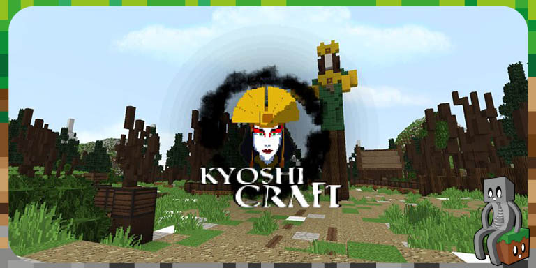 Kyoshicraft Une 1