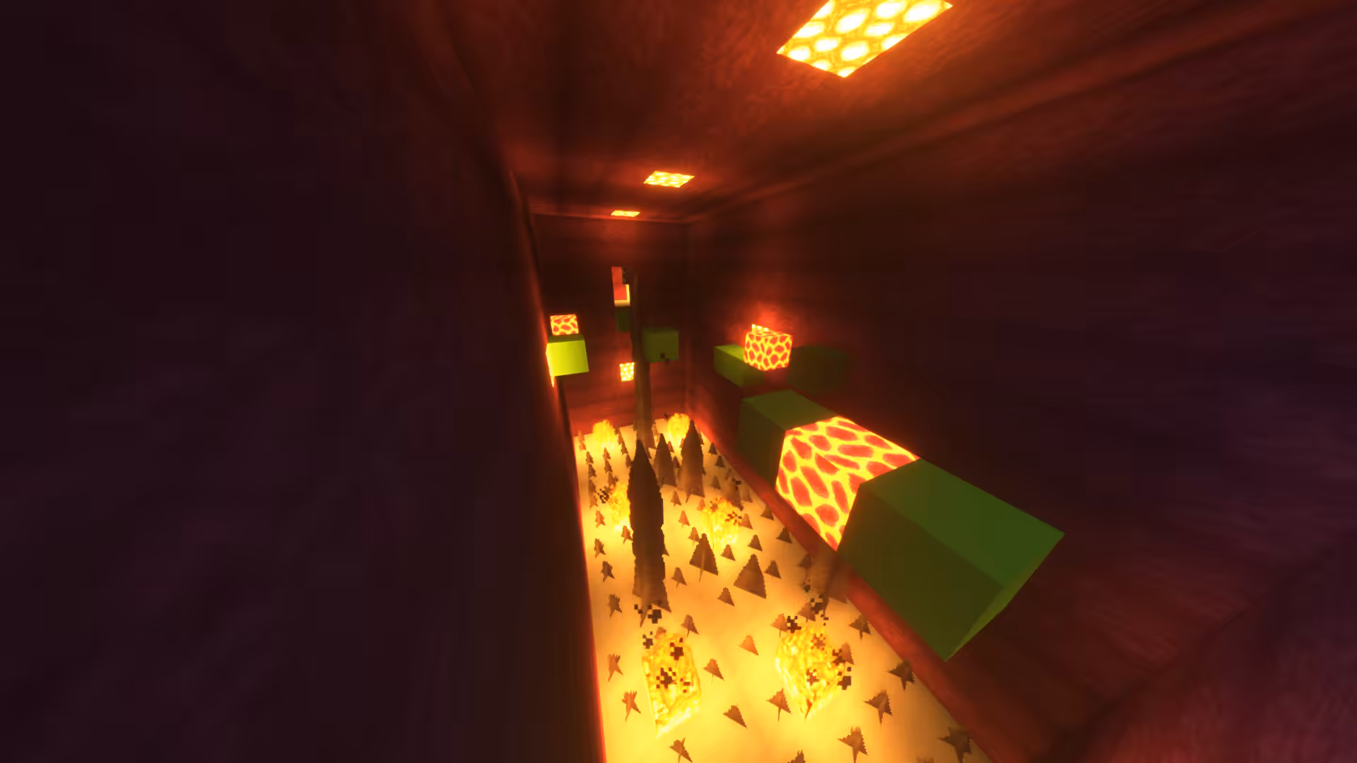 Magma Leap