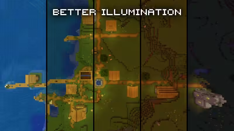 Vanilla Legend 2