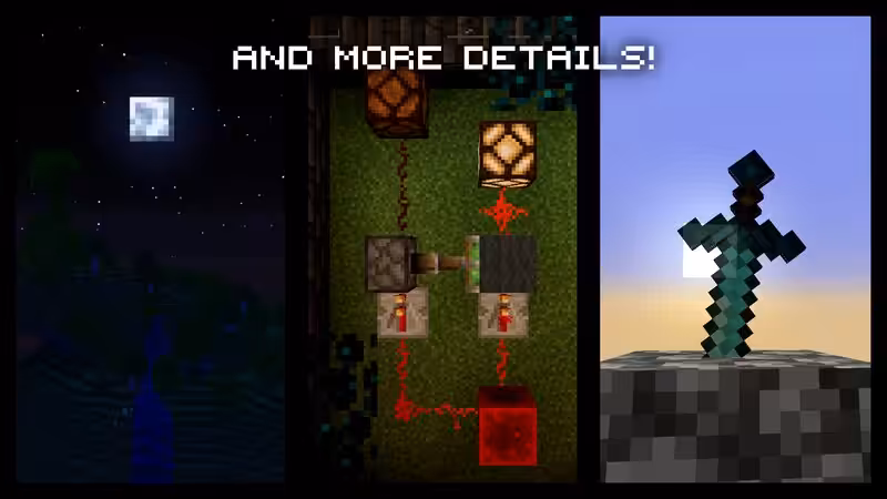 Vanilla Legend 4