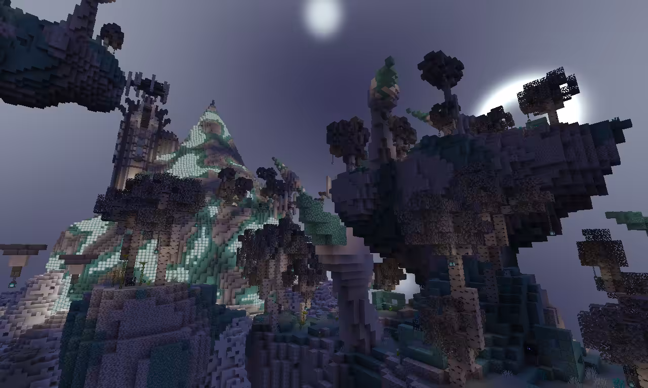 ascension 1