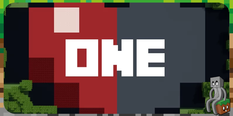 map : one