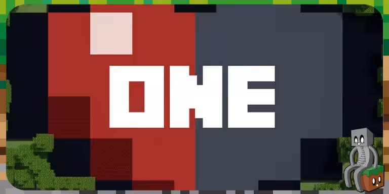 map : one