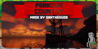 parkour country