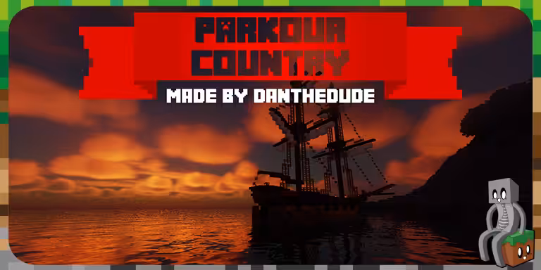 parkour country