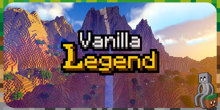vanilla legends