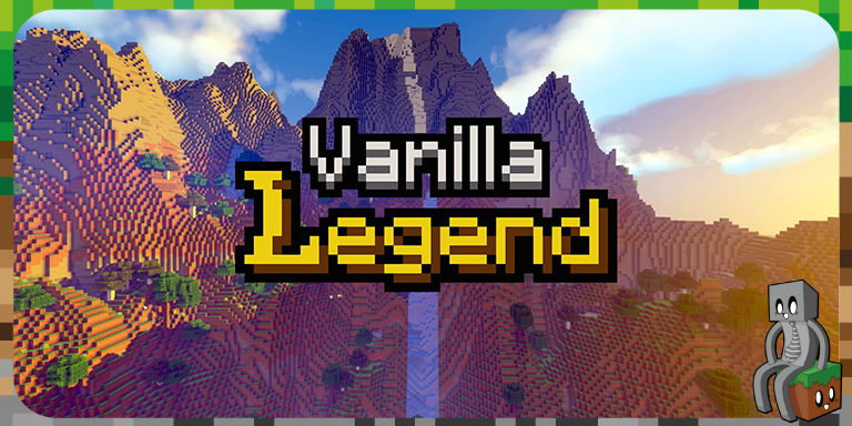 vanilla legends