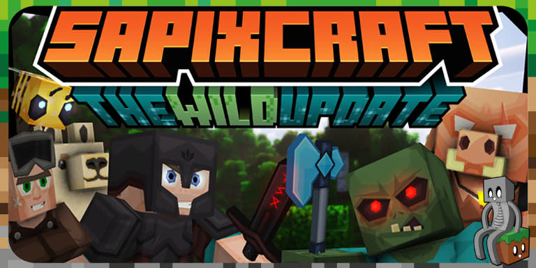 SapixCraft Une