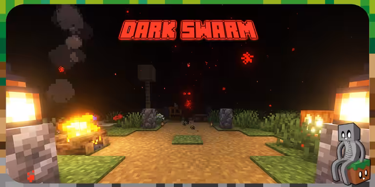 Datapack : Dark Swarm