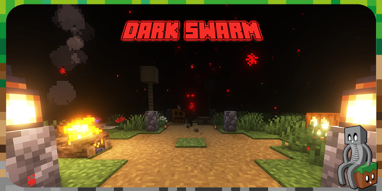 Datapack : Dark Swarm