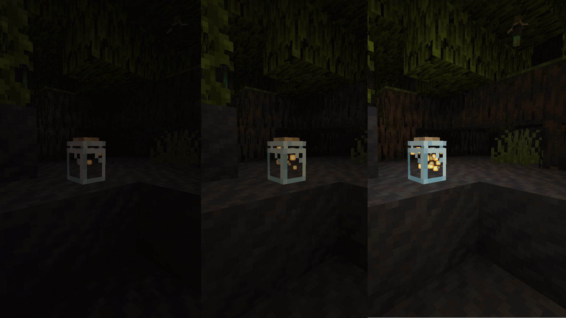 glowstone essence