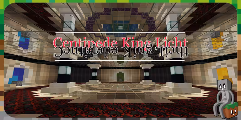 Map : litch
