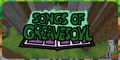 map : songs of greavesoyl