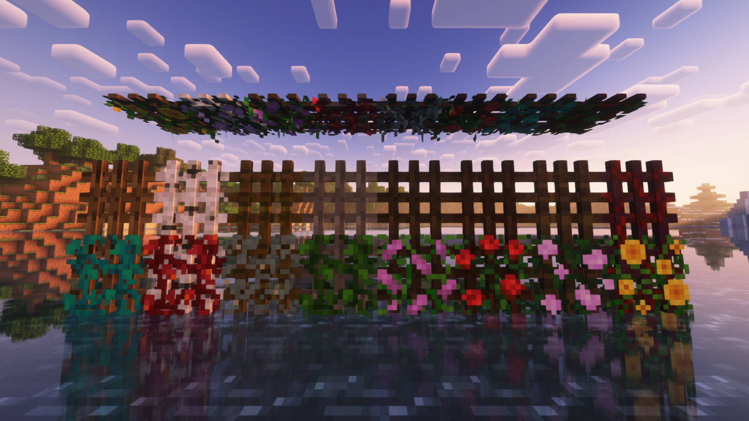 Mod beautify 1 18 2 1 19 2 minecraft france