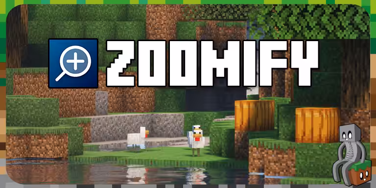 Mod : Zoomify