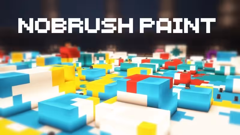 1 NoBrush Paint