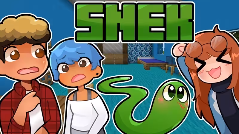 1 Snek