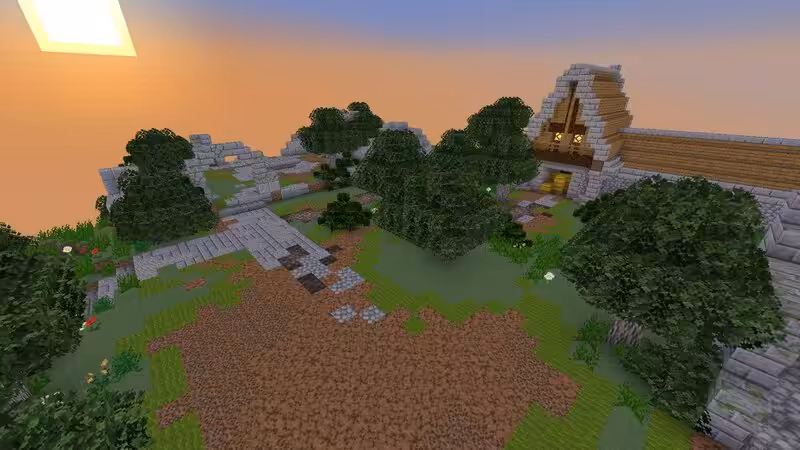 Minecraft Dungeons 4