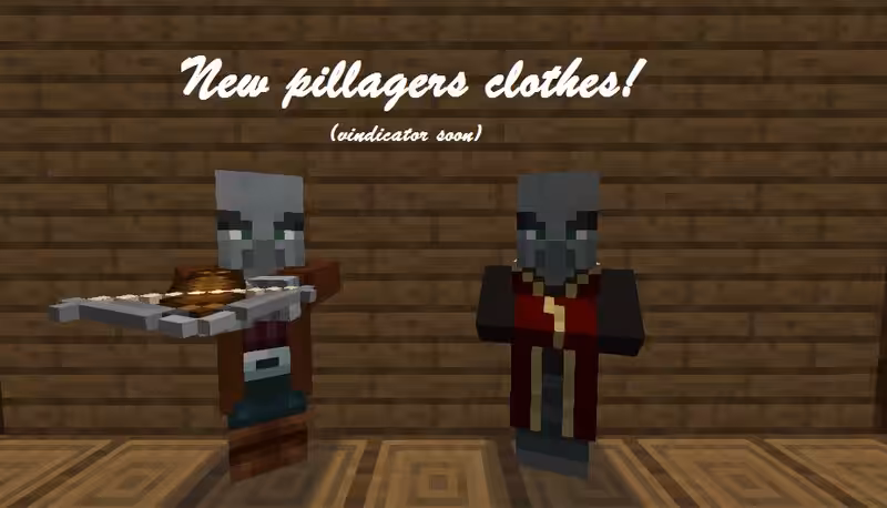 New Blood 5