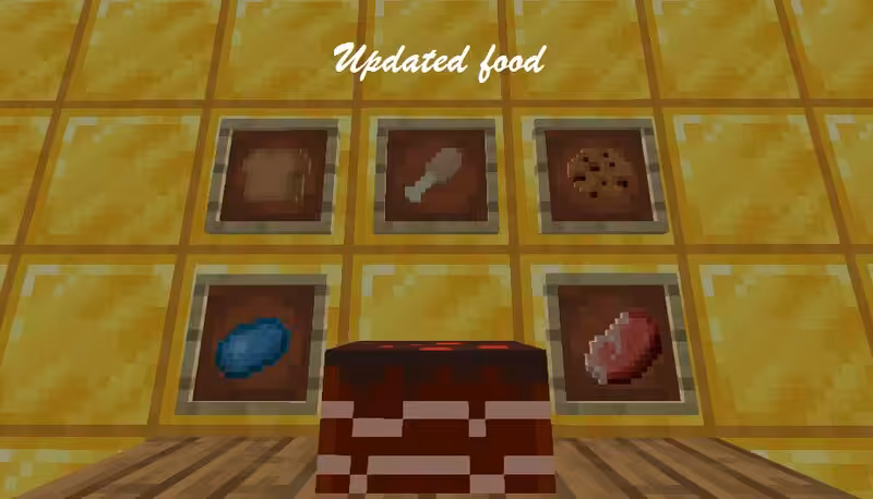 New Blood 6