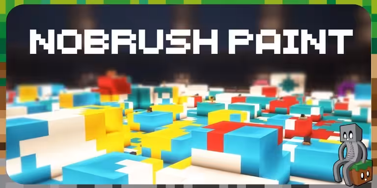 NoBrush Paint