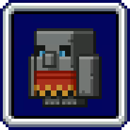 Tuff Golem