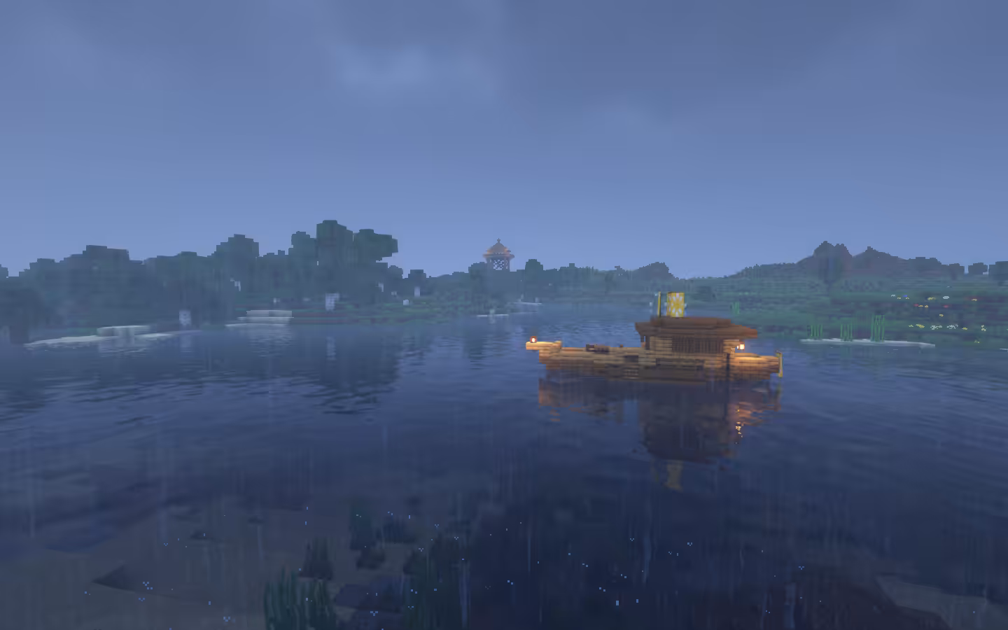 bateau