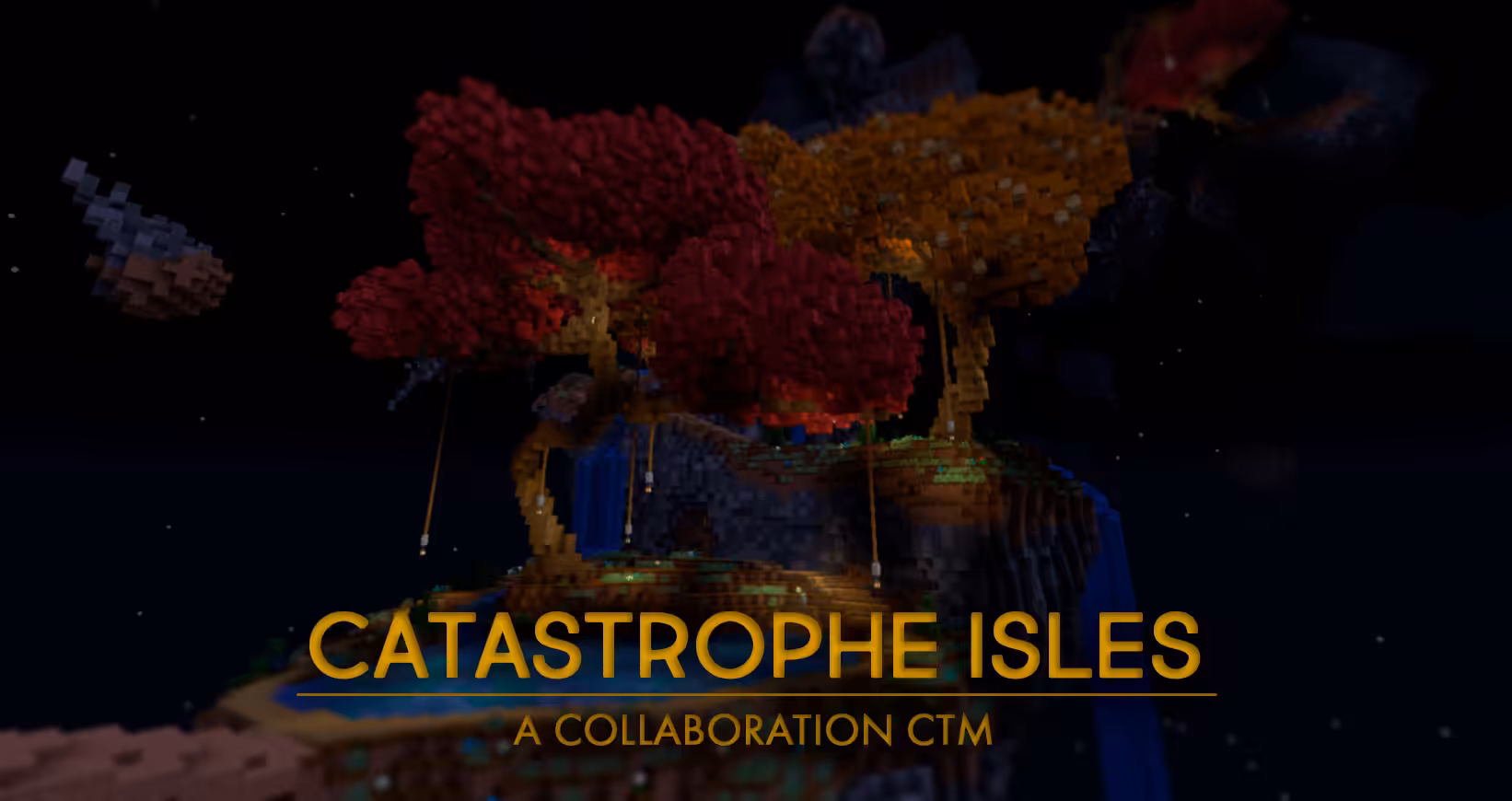 catastrophe