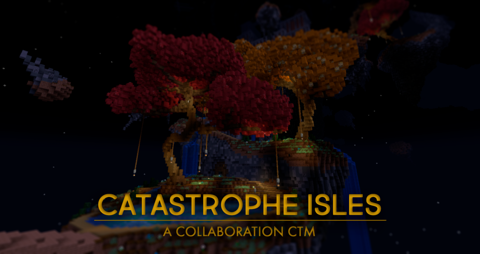 catastrophe