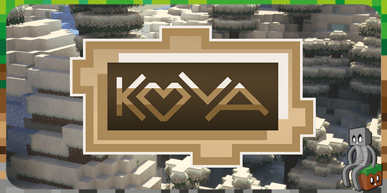 Resource Pack : Kova