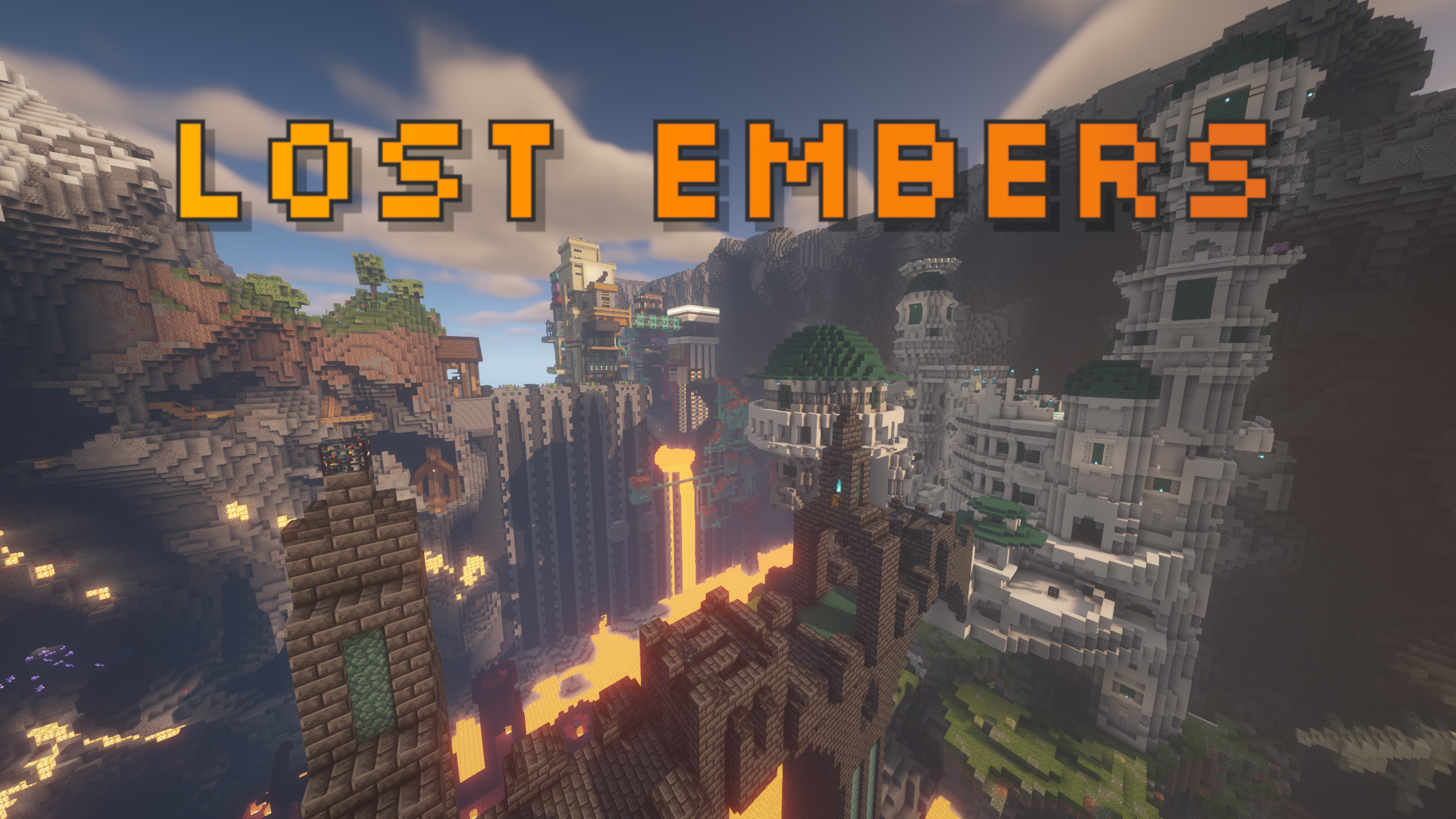 lost embers