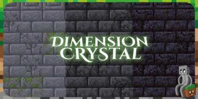 Map : Dimension Crystal