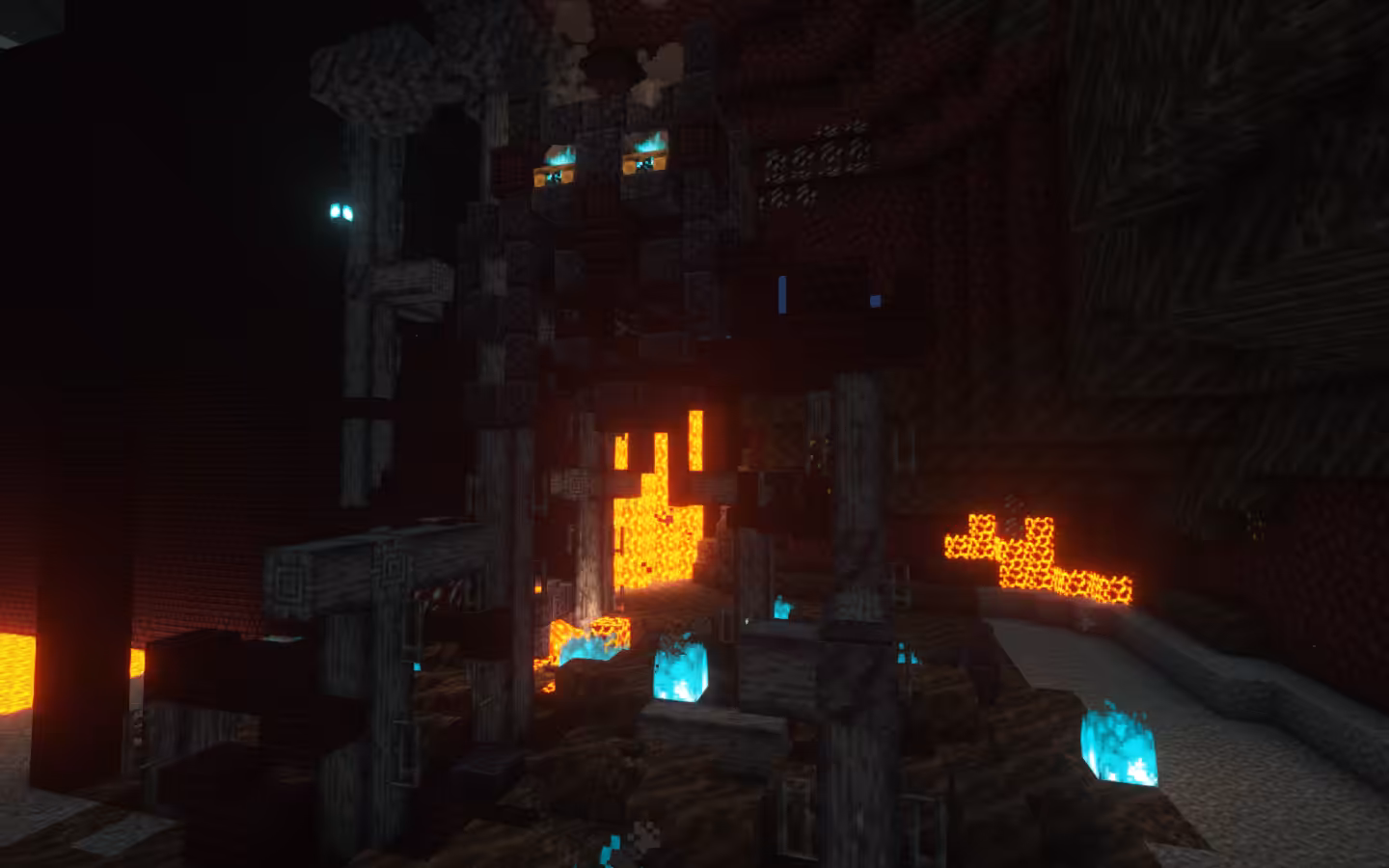 usine nether