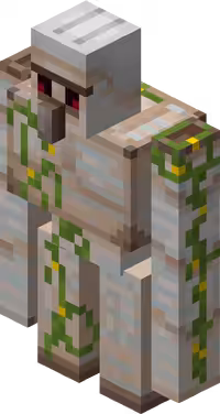Golem De Fer