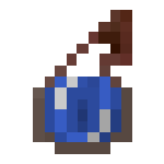 Potions jetables