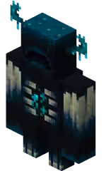 Warden
