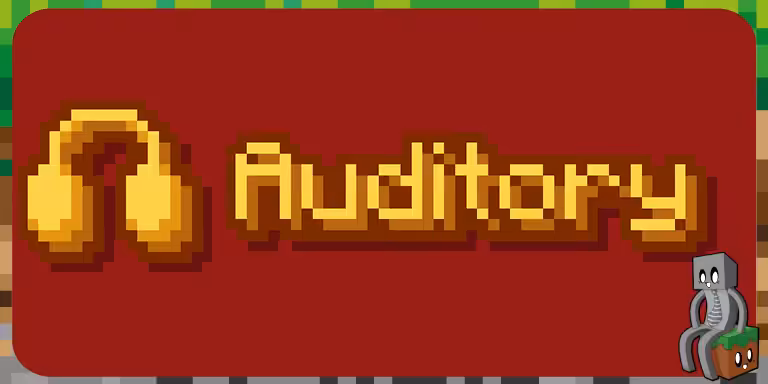 Mod : Auditory