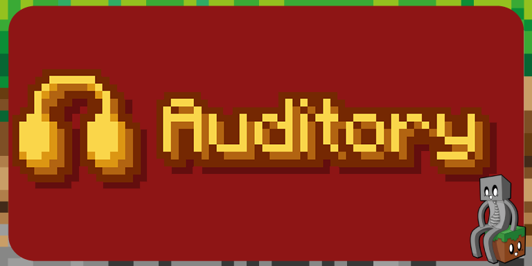 Mod : Auditory